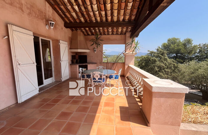vente maison 5 Pièce(s) — photo 3