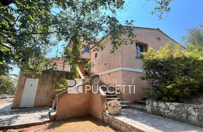 vente maison 5 Pièce(s) — photo 4