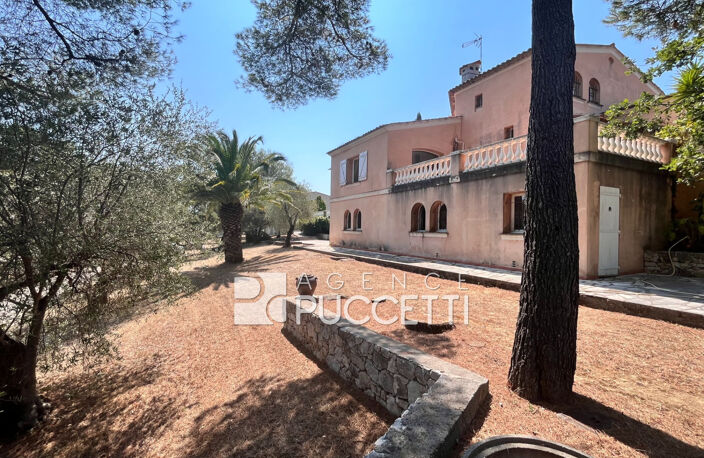 vente maison 5 Pièce(s) — photo 5