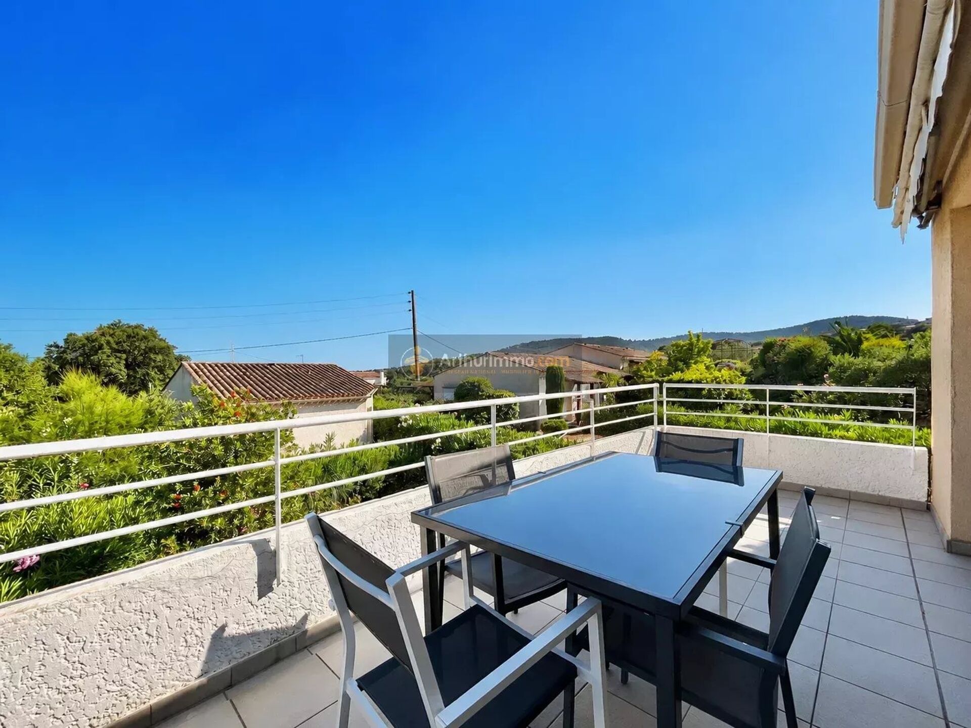 Appartement 2 pièces 38 m² · à Les Issambres · 38 m² · 265 000 €