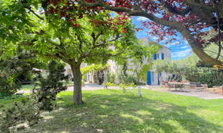 Maison 8 Pièces 197 m² à vendre à Saint-Rémy-de-Provence (13210)