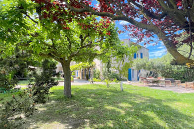 Maison 8 pièces 1092000 €