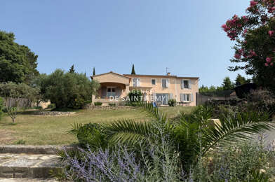 Maison 6 pièces 1080000 €