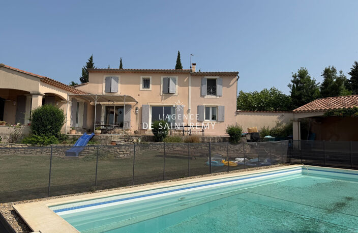 vente maison 6 Pièce(s) — photo 2