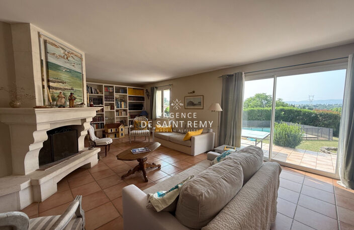 vente maison 6 Pièce(s) — photo 3