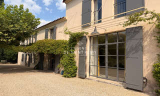 Maison 7 Pièces 235 m² à vendre à Saint-Rémy-de-Provence (13210)