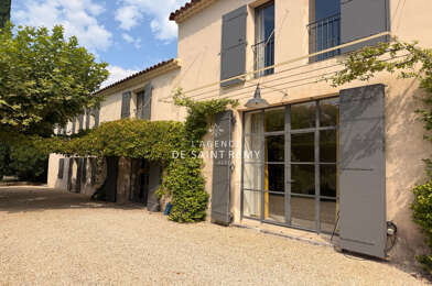 Maison 7 pièces 1795000 €
