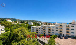 Appartement 2 Pièces 60 m² à vendre à Cannes (06400)
