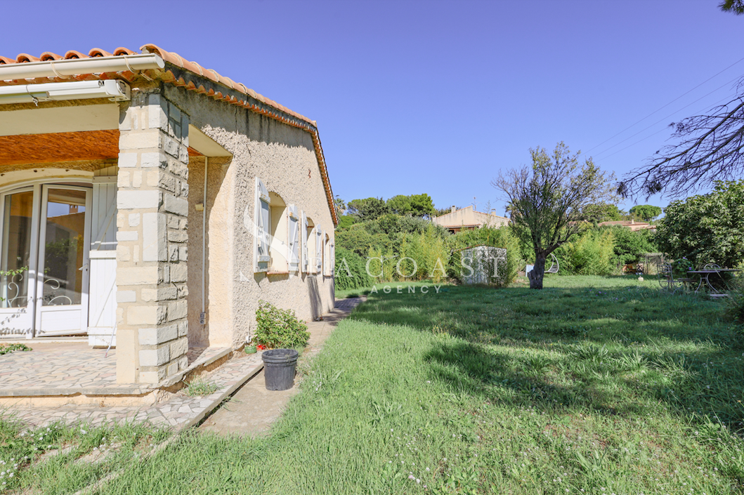 Maison 59 m2 à fort potentiel