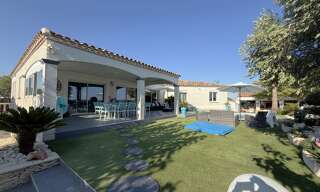 Maison 8 Pièces 247 m² à vendre à Argeliers (11120)