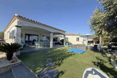 Maison 8 pièces 589000 €
