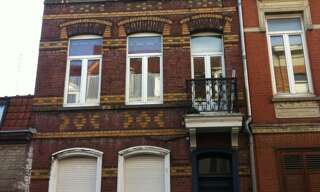Appartement 1 Pièce 10 m² à louer à Tourcoing (59200)