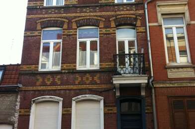 Appartement 1 pièces 450 €