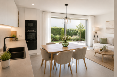 Appartement 1 pièces 215000 €