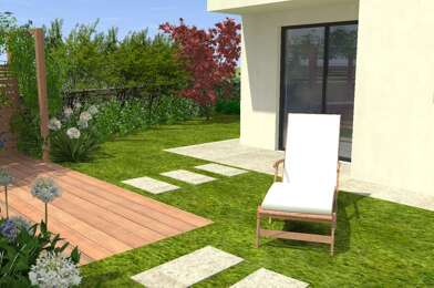 Appartement 1 pièces 179500 €