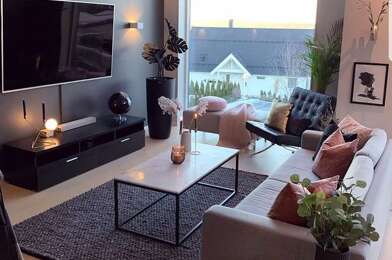 Appartement 1 pièces 203000 €