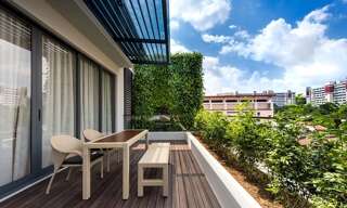 Appartement 2 Pièces 65 m² à vendre à Haguenau (67500)