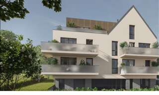 Appartement 3 Pièces 97 m² à vendre à Lampertheim (67450)
