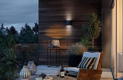 DERNIERE OPPORTUNITE RARE !T3 de 70m² avec DOUBLE TERRASSE| 100M DU TRAM | PETITE RESIDENCE COEUR NE — photo du bien