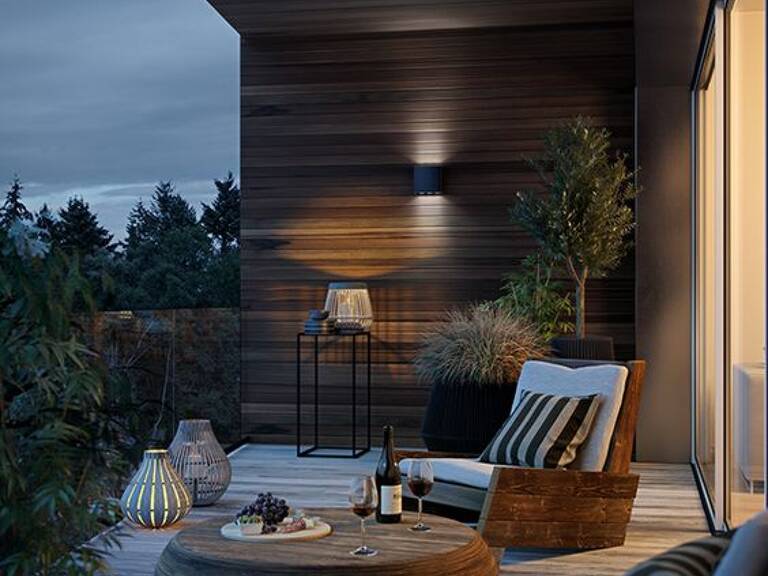 DERNIERE OPPORTUNITE RARE !T3 de 70m² avec DOUBLE TERRASSE| 100M DU TRAM | PETITE RESIDENCE COEUR NE — photo 1