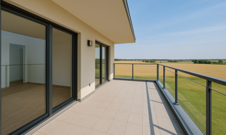Appartement 3 Pièces 77 m² à vendre à Strasbourg (67000)