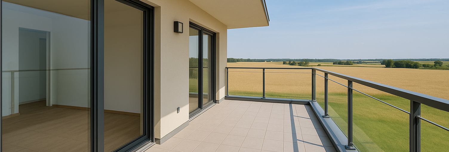 Appartement 3 Pièces 77 m² à vendre à Strasbourg (67000)