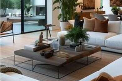 Appartement 2 pièces 350860 €