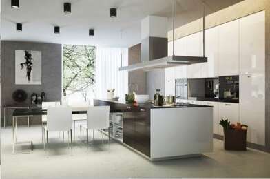 Appartement 3 pièces 307125 €