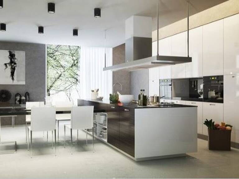 *4 PIECES : JARDIN 222m² SUD à OBERHOFFEN ! — photo 1