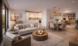 Appartement 2 Pièces 117 m² à vendre à Truchtersheim (67370)