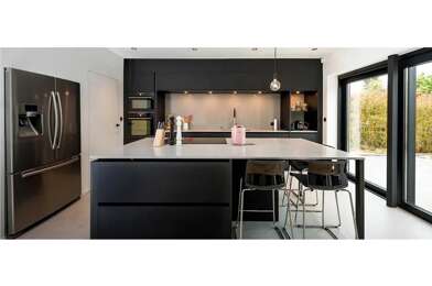 Appartement 3 pièces 278000 €