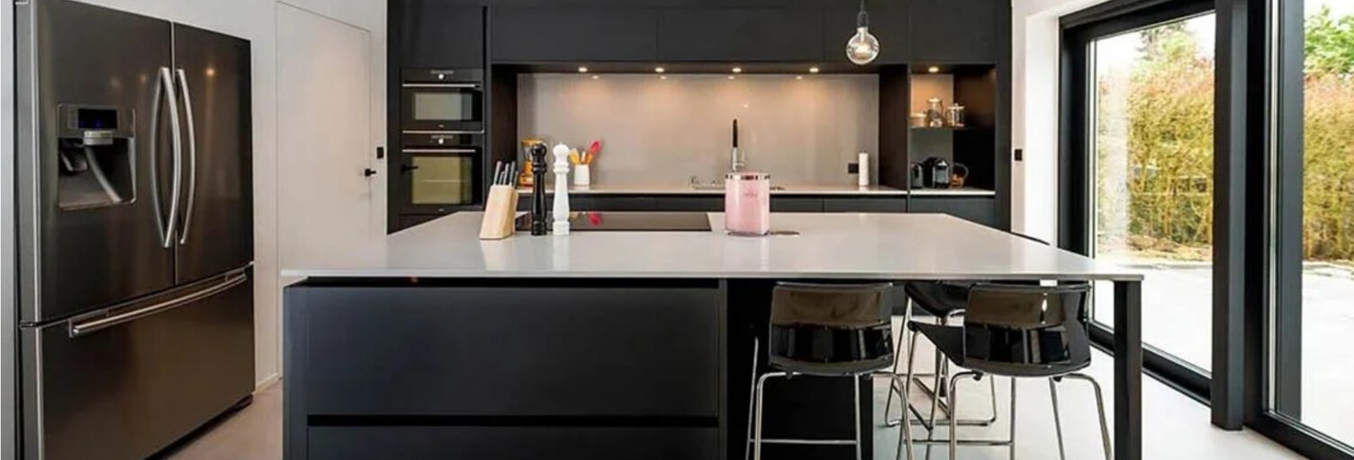 Appartement 3 Pièces 84 m² à vendre à Bernolsheim (67170)