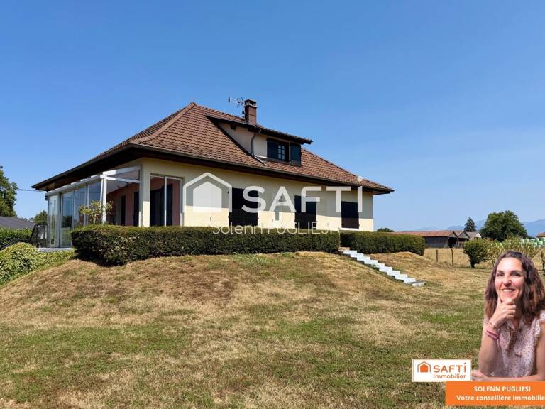 Maison de famille — photo 1