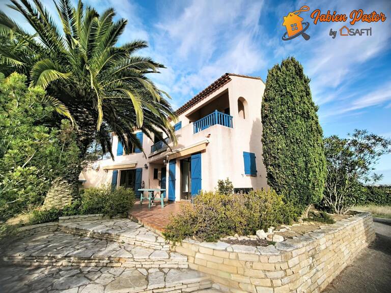 Villa culminante, vue imprenable, 124m² habitables — photo 1