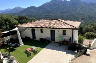 Maison 6 pièces 412000 €