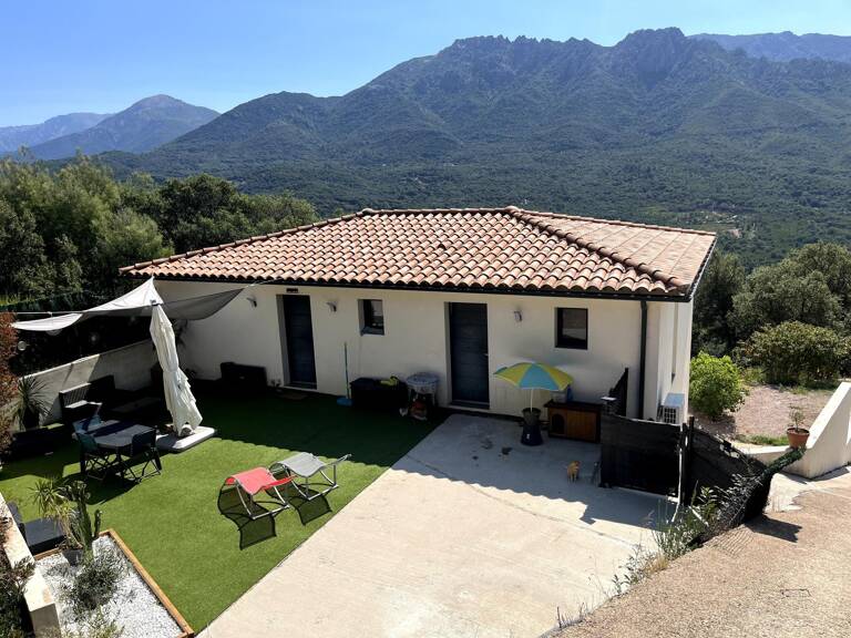 A vendre villa  2 appartements T4 +T3 — photo 1