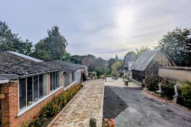 Maison 7 pièces 325000 €