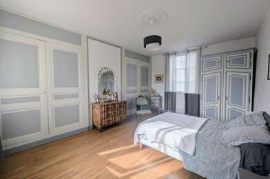 Maison 7 pièces 325000 €