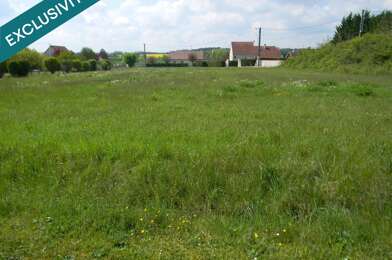 Terrain  82000 €