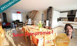 Maison 6 Pièces 140 m² à vendre à Liffré (35340)