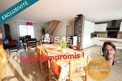 Maison 6 pièces 398600 €
