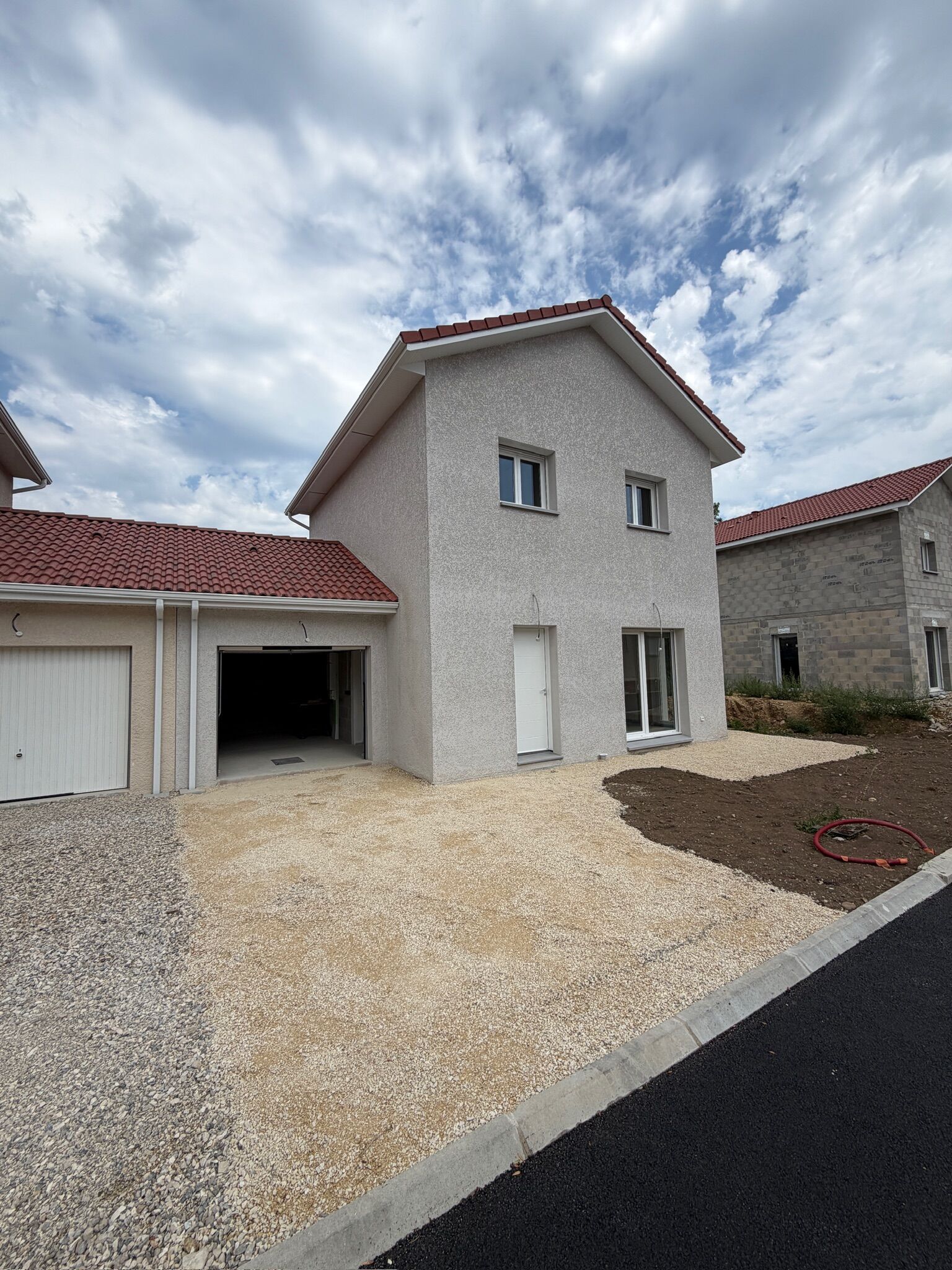 Agence immobilière de Mikit Bourgoin-Jallieu