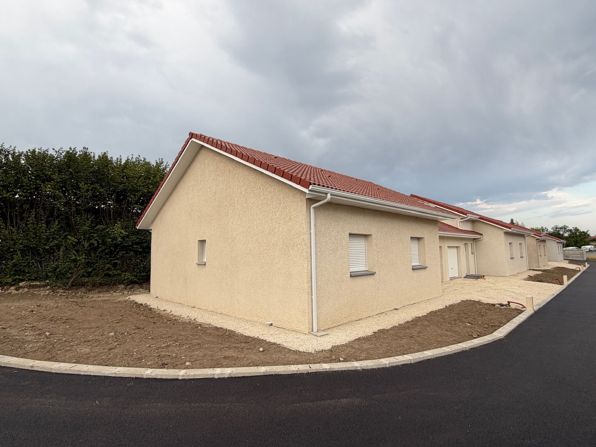 Agence immobilière de Mikit Bourgoin-Jallieu