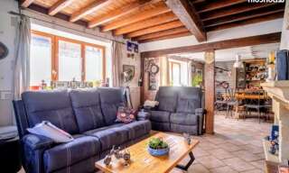 Maison 6 Pièces 125 m² à vendre à Billy-Berclau (62138)