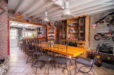 Maison 6 pièces 269000 €