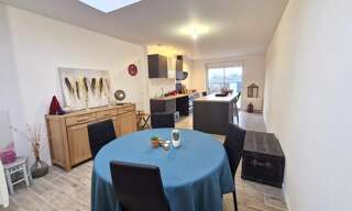 Maison 6 Pièces 100 m² à vendre à Seclin (59113)