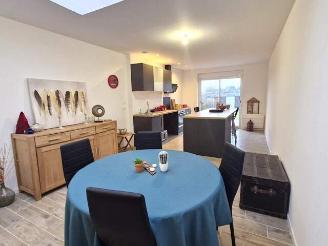Maison entierement renovée — photo du bien