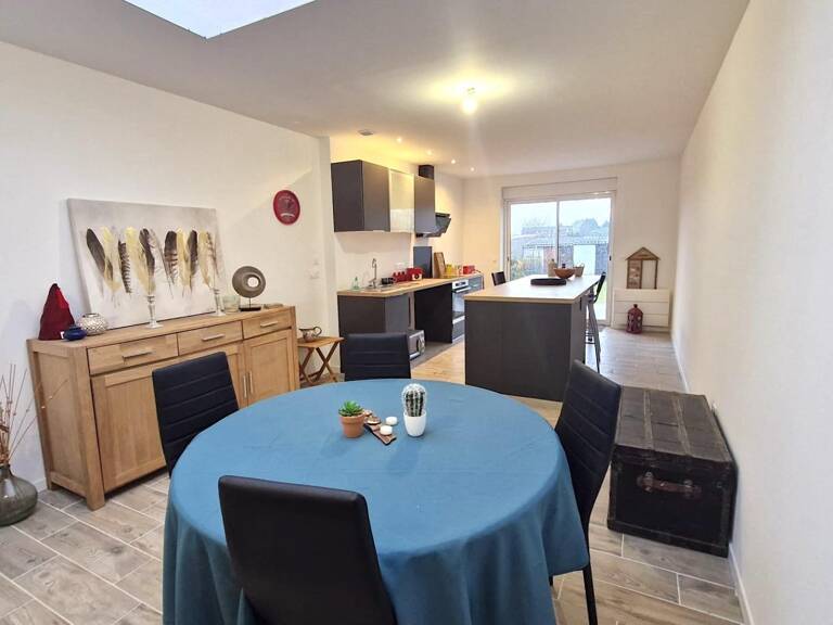 Maison entierement renovée — photo 1