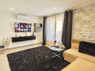Appartement T2, 2 loggias, cave et parking — photo 2
