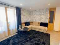 Appartement T2, 2 loggias, cave et parking — photo 3